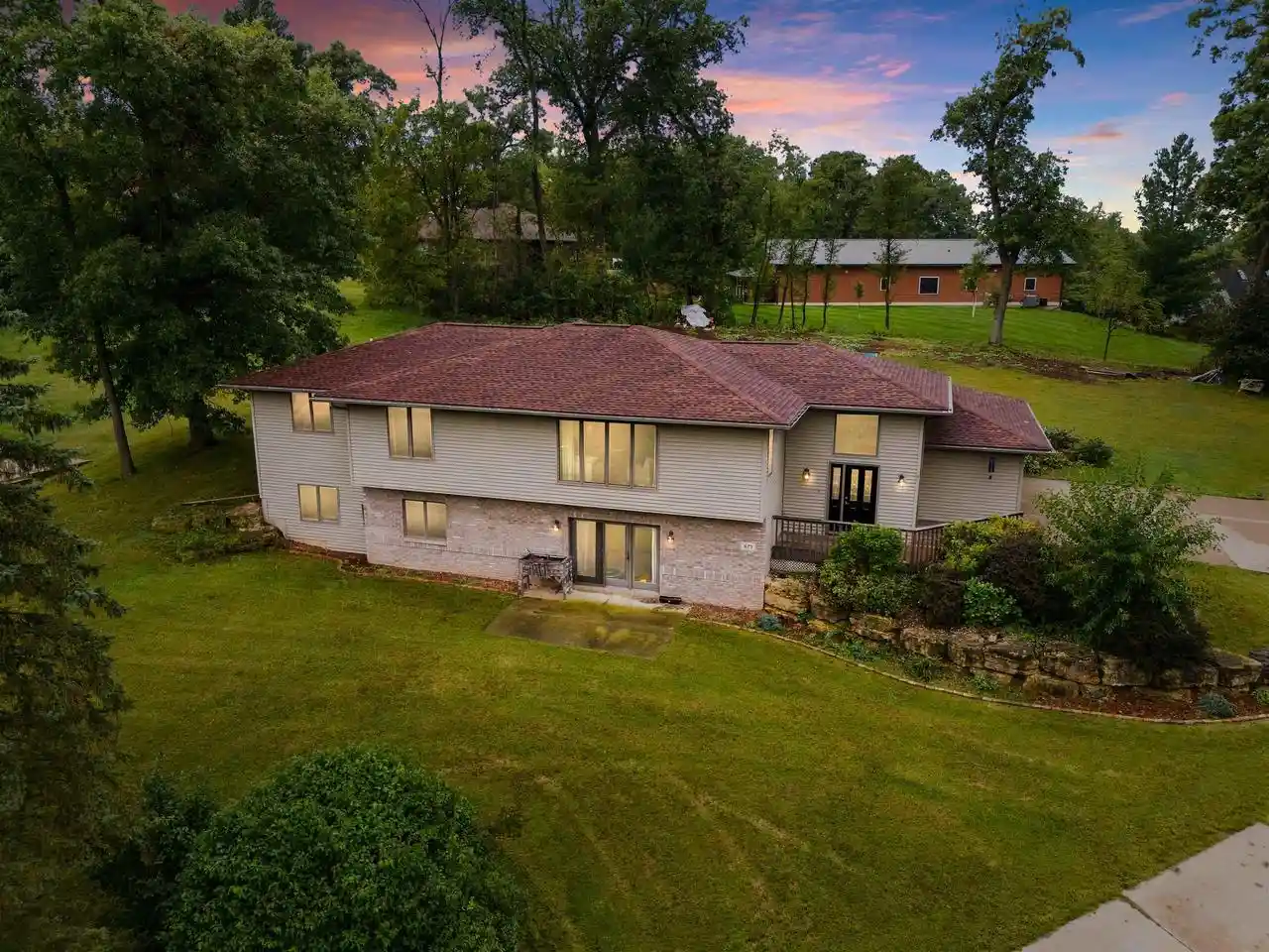 Photo 1 of Single family home for sale at 675 Pyrite Rd, Platteville, WI 53818 | MLS# 2032976 | Listing updated on 2026-09-24