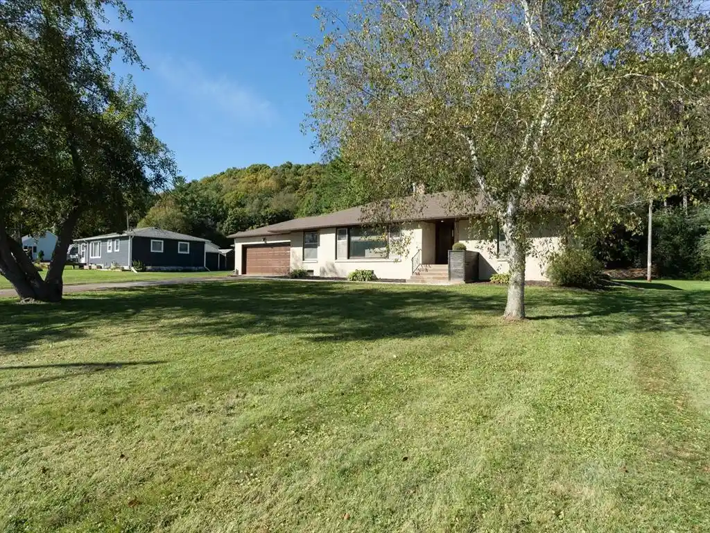 Photo 1 of Single family home for sale at 820 Main St, Plum City, WI 54761 | MLS# 1605272 | Listing updated on 2026-09-21