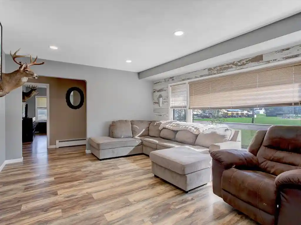 Photo 3 of Single family home for sale at 820 Main St, Plum City, WI 54761 | MLS# 1605272 | Listing updated on 2026-09-21