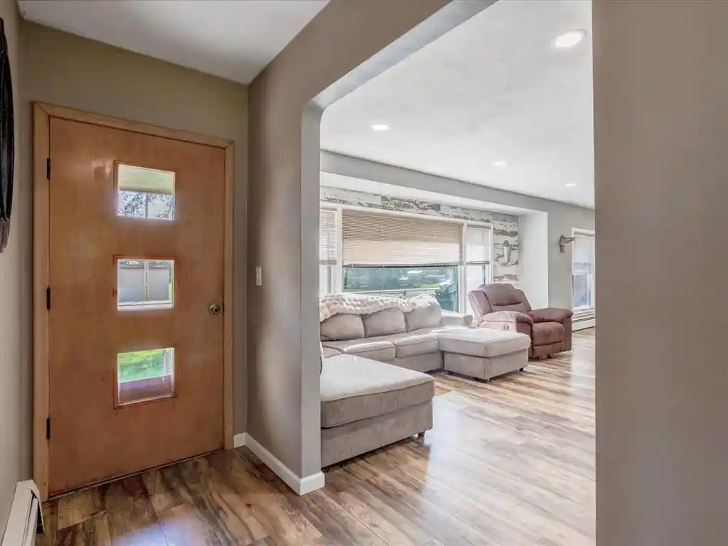 Photo 3 of Single family home for sale at 820 Main St, Plum City, WI 54761 | MLS# 1605272 | Listing updated on 2026-09-21