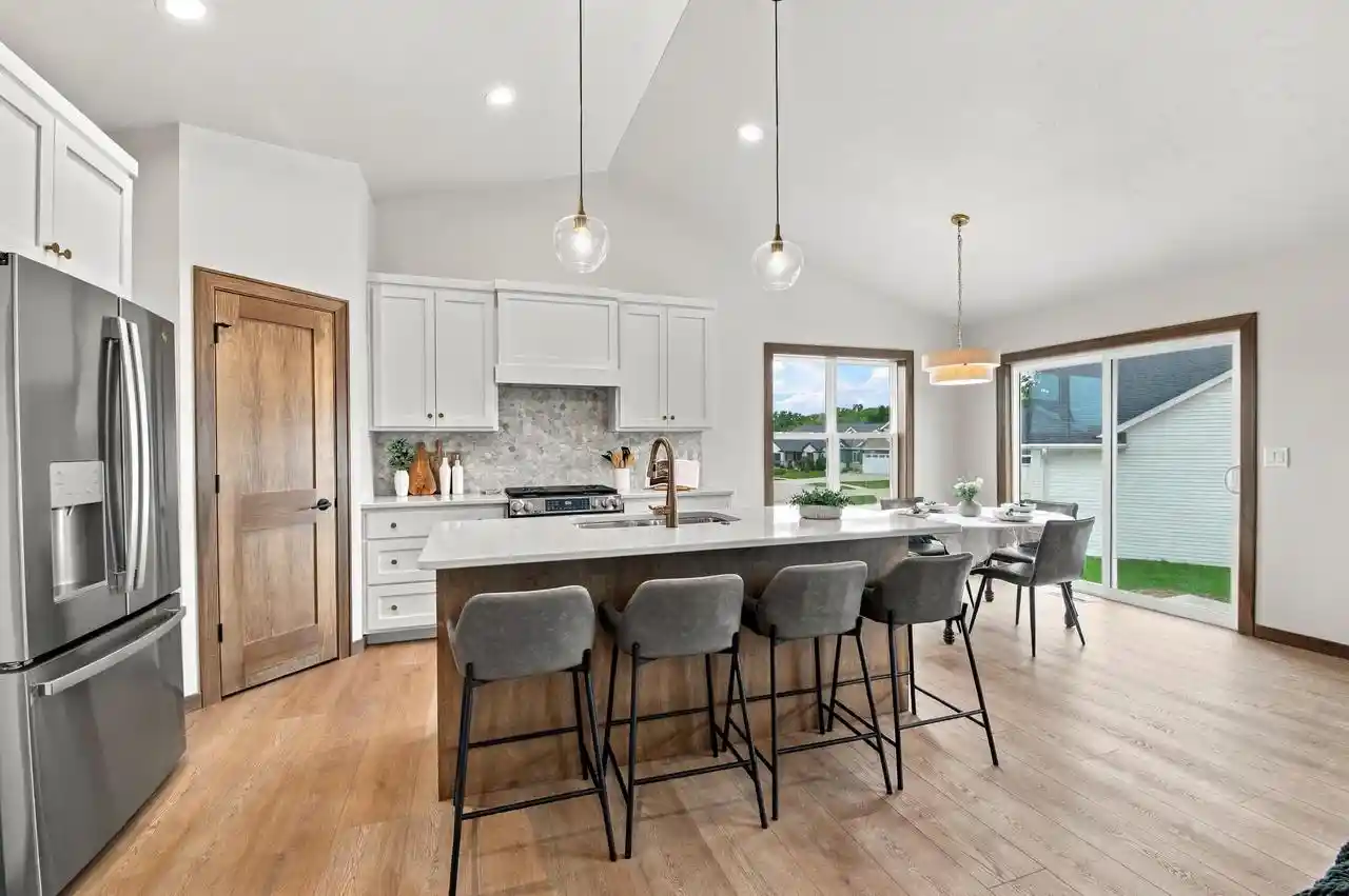 Photo 3 of Single family home for sale at 3577 Black Sheep Way, Green Bay, WI 54311 | MLS# 50332899 | Listing updated on 2026-09-23