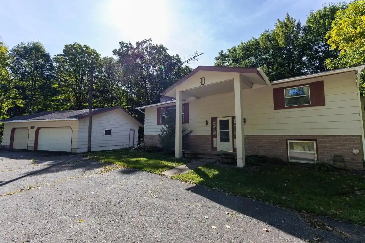 Single family home for sale at W10197 Birch Rd, Antigo, WI 54409 | MLS# 22604641