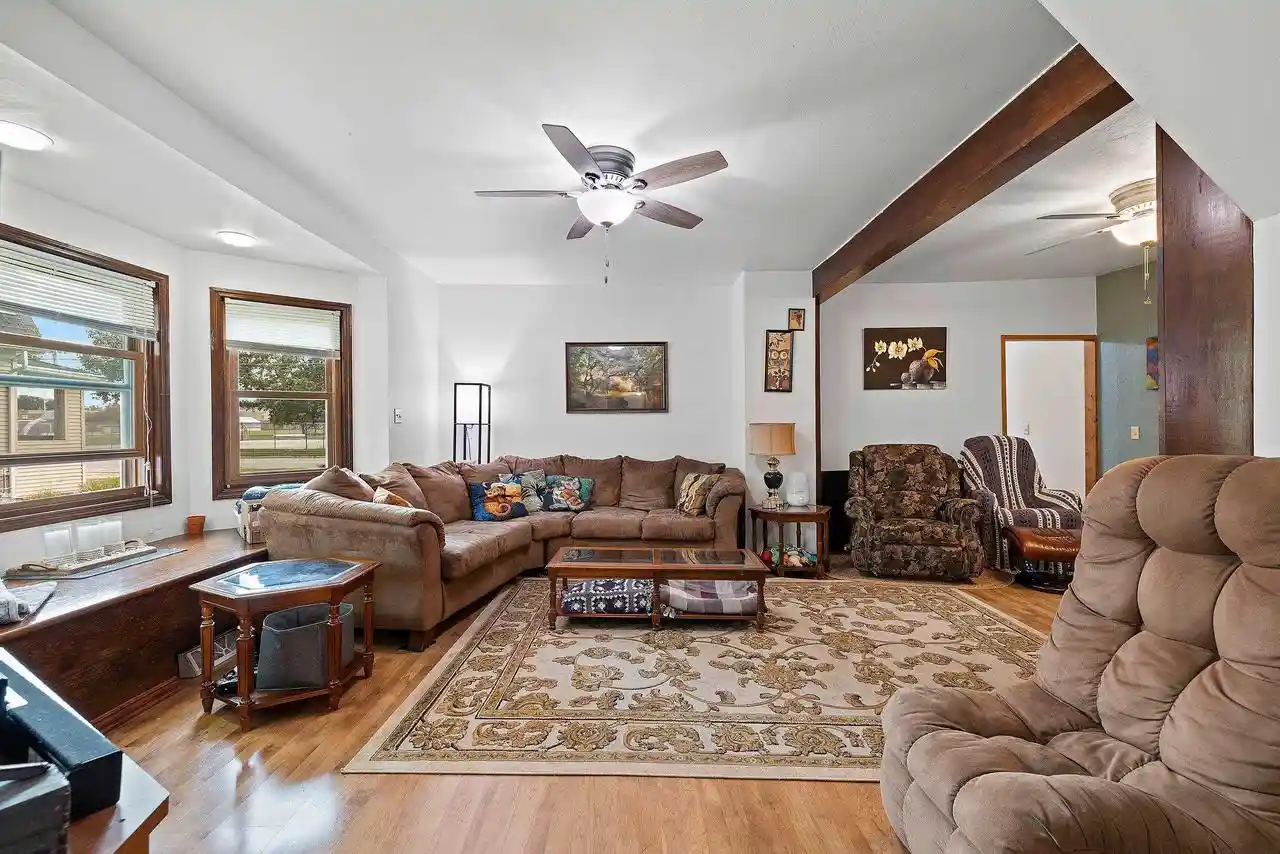 Photo 2 of Single family home for sale at 1020 Dousman St, Green Bay, WI 54303 | MLS# 50332885 | Listing updated on 2026-09-20