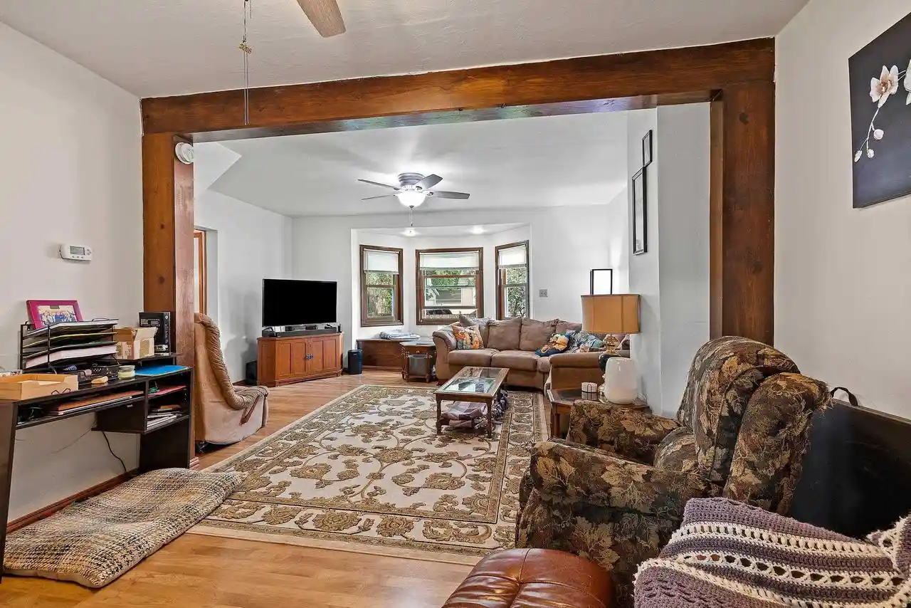 Photo 3 of Single family home for sale at 1020 Dousman St, Green Bay, WI 54303 | MLS# 50332885 | Listing updated on 2026-09-20