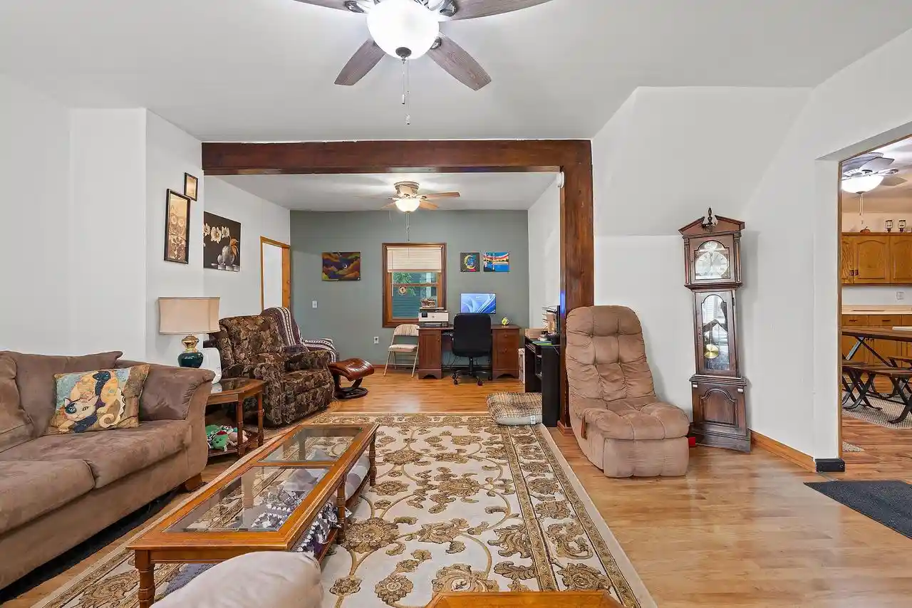 Photo 4 of Single family home for sale at 1020 Dousman St, Green Bay, WI 54303 | MLS# 50332885 | Listing updated on 2026-09-20