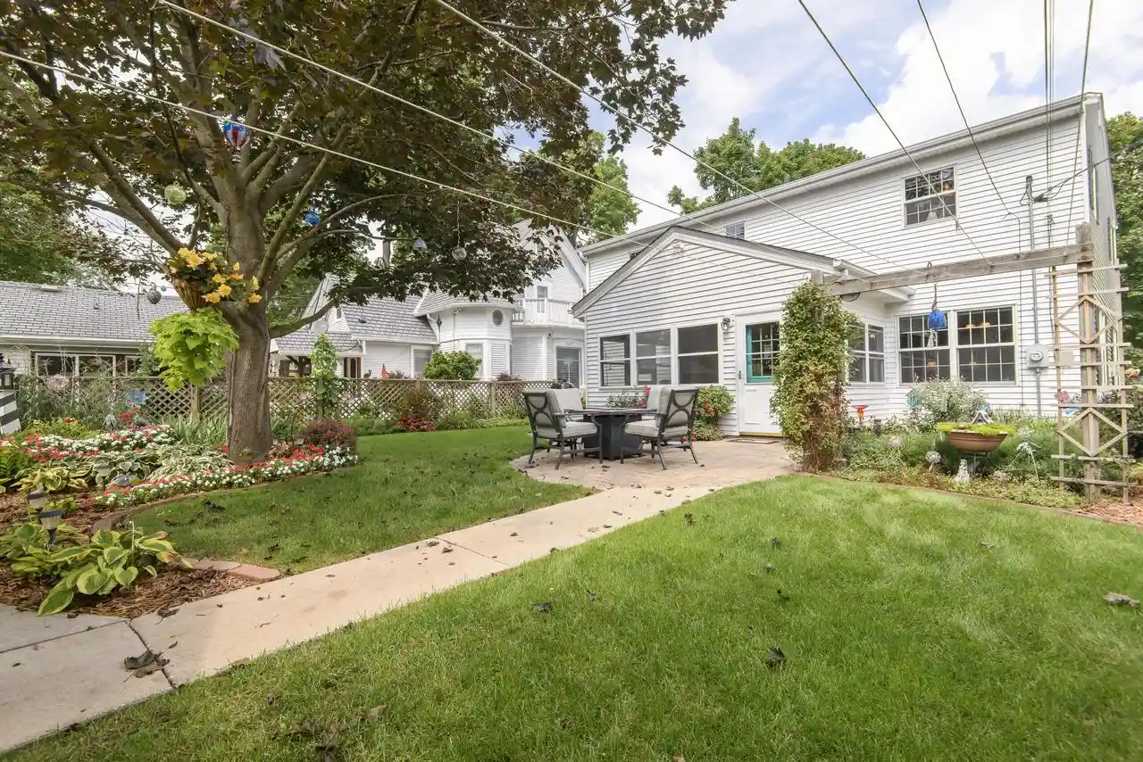 Photo 1 of Single family home for sale at 147 W Laflin Ave, Waukesha, WI 53186 | MLS# 1981226 | Listing updated on 2026-09-21