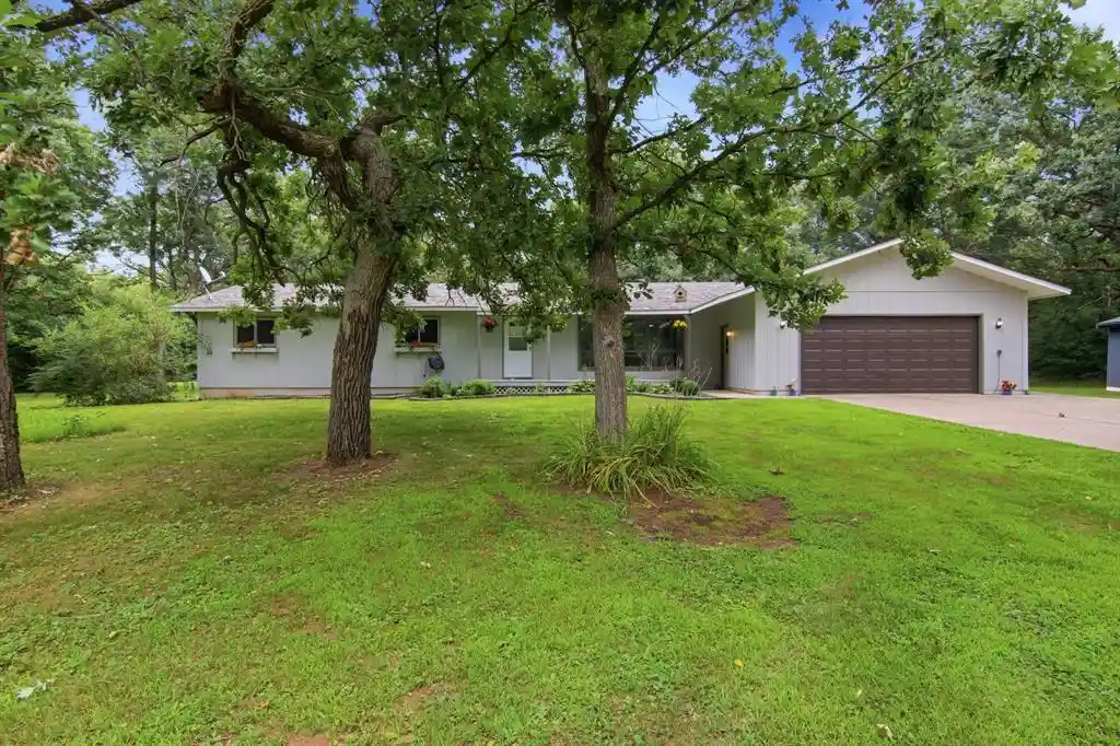 Photo 1 of Single family home for sale at E6226 819th Avenue, Colfax, WI 54730 | MLS# 1605226 | Listing updated on 2026-09-18