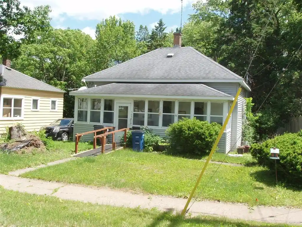 Photo 1 of Single family home for sale at 563 S 3rd Avenue, Park Falls, WI 54552 | MLS# 1605276 | Listing updated on 2026-09-22