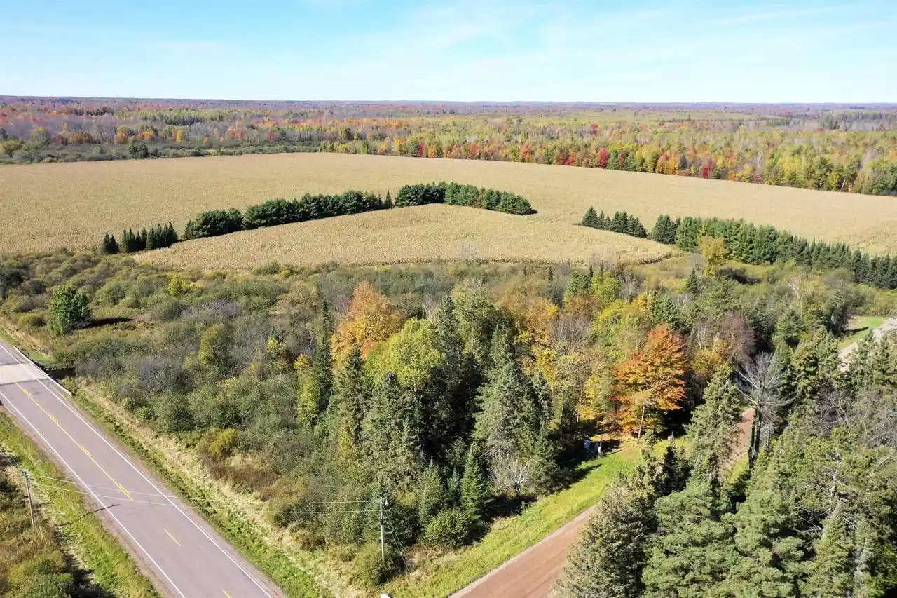 Photo 1 of Land for sale at N5239 Lemke Crk Rd, Rib Lake, WI 54470 | MLS# 22604642 | Listing updated on 2026-10-06