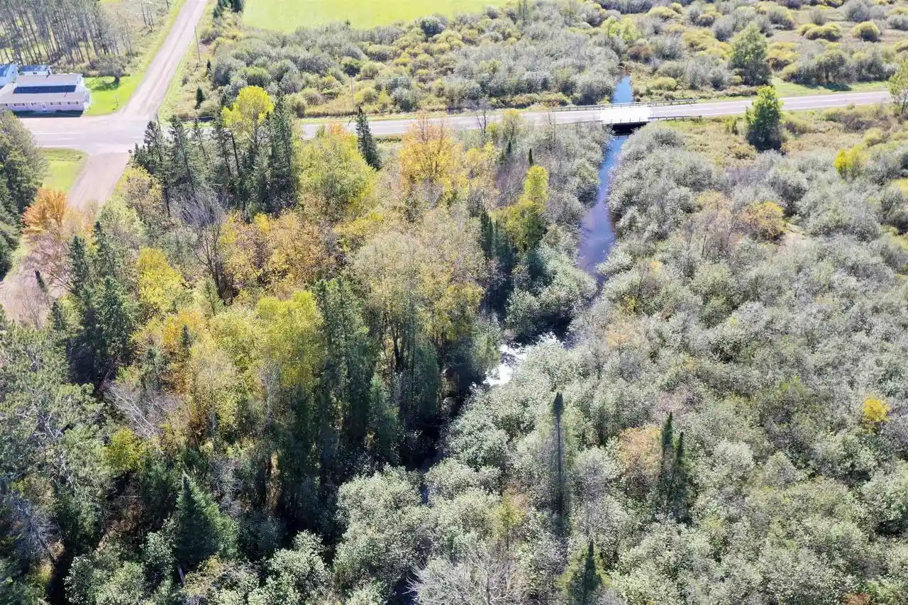 Photo 2 of Land for sale at N5239 Lemke Crk Rd, Rib Lake, WI 54470 | MLS# 22604642 | Listing updated on 2026-10-06