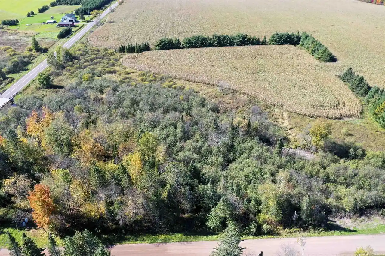 Photo 3 of Land for sale at N5239 Lemke Crk Rd, Rib Lake, WI 54470 | MLS# 22604642 | Listing updated on 2026-10-06