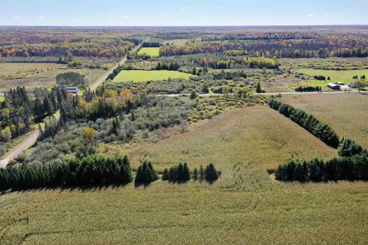 Photo 3 of Land for sale at N5239 Lemke Crk Rd, Rib Lake, WI 54470 | MLS# 22604642 | Listing updated on 2026-10-06