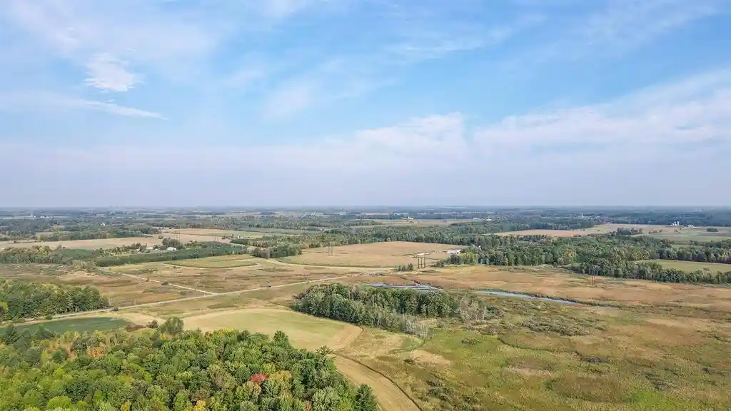 Land for sale at 40 Acres County Rd Ii, Rudolph, WI 54475 | MLS# 22604643