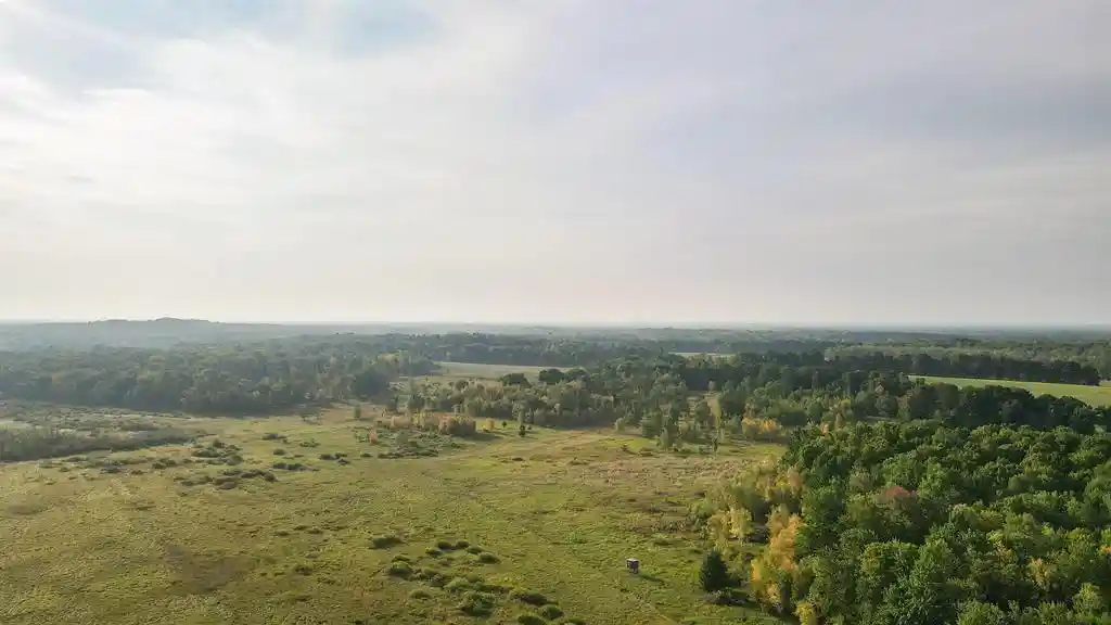 Photo 3 of Land for sale at 40 Acres County Rd Ii, Rudolph, WI 54475 | MLS# 22604643 | Listing updated on 2026-09-18
