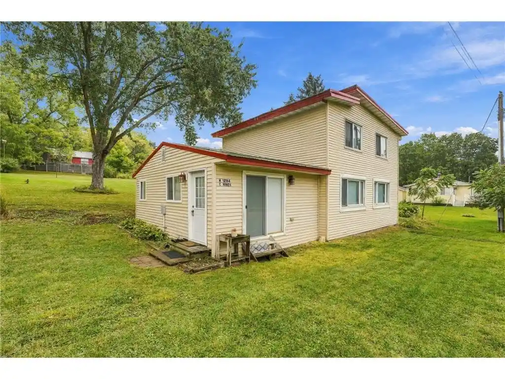 Photo 1 of Sale Pending at W12164 State Hwy 35, Stockholm, WI 54769 | MLS# 7146510 | Listing updated on 2026-09-21