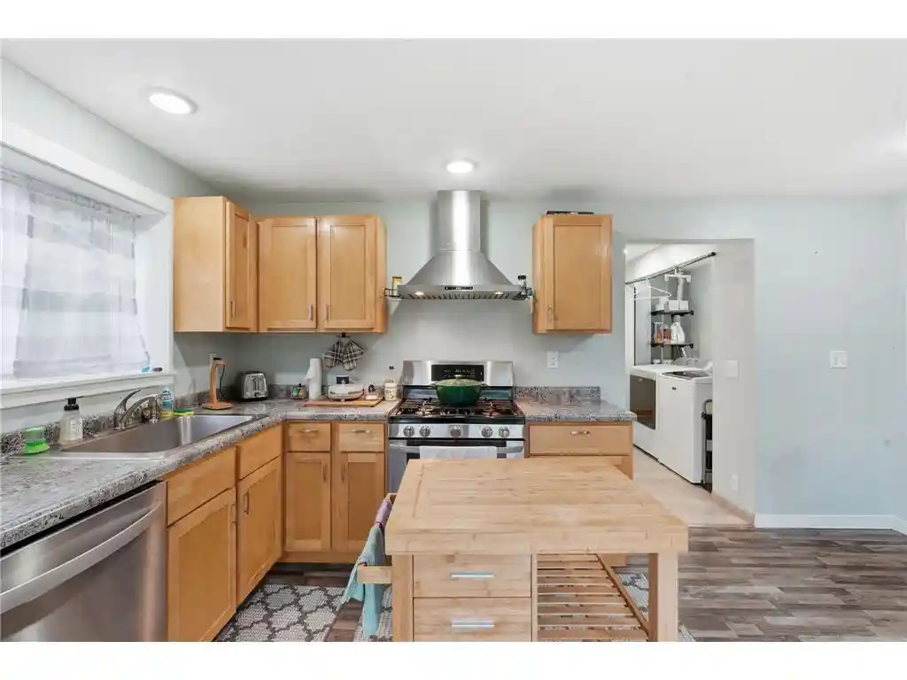 Photo 3 of Sale Pending at W12164 State Hwy 35, Stockholm, WI 54769 | MLS# 7146510 | Listing updated on 2026-09-21