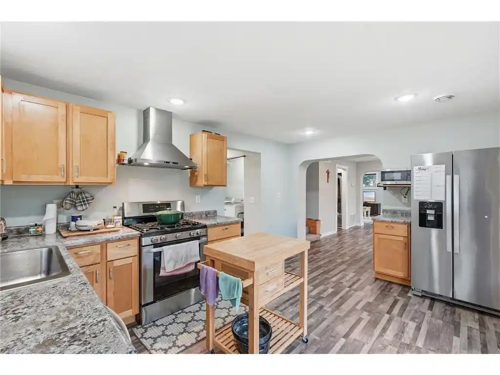 Photo 3 of Sale Pending at W12164 State Hwy 35, Stockholm, WI 54769 | MLS# 7146510 | Listing updated on 2026-09-21