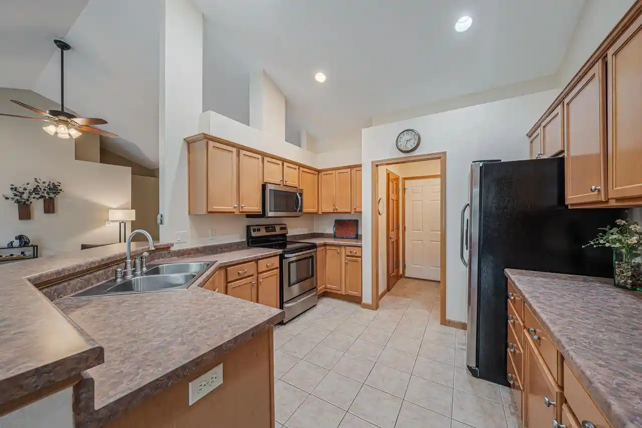 Photo 2 of Condo for sale at 646 S Lincoln St, Hortonville, WI 54944 | MLS# 50332905 | Listing updated on 2026-09-20