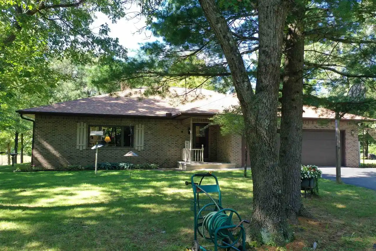 Photo 1 of Single family home for sale at W3755 Beechnut Ln, Pine River, WI 54965 | MLS# 50332901 | Listing updated on 2026-09-18