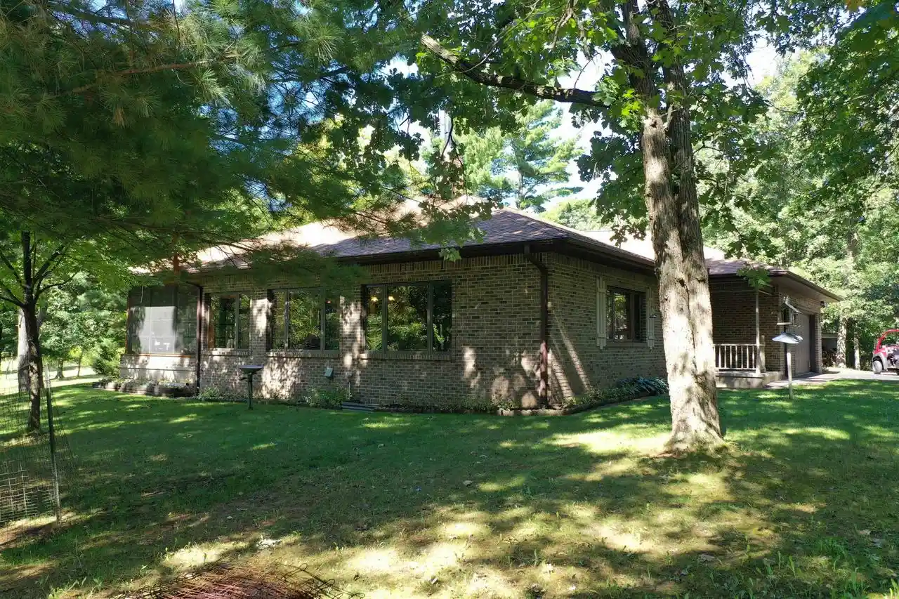 Photo 2 of Single family home for sale at W3755 Beechnut Ln, Pine River, WI 54965 | MLS# 50332901 | Listing updated on 2026-09-18