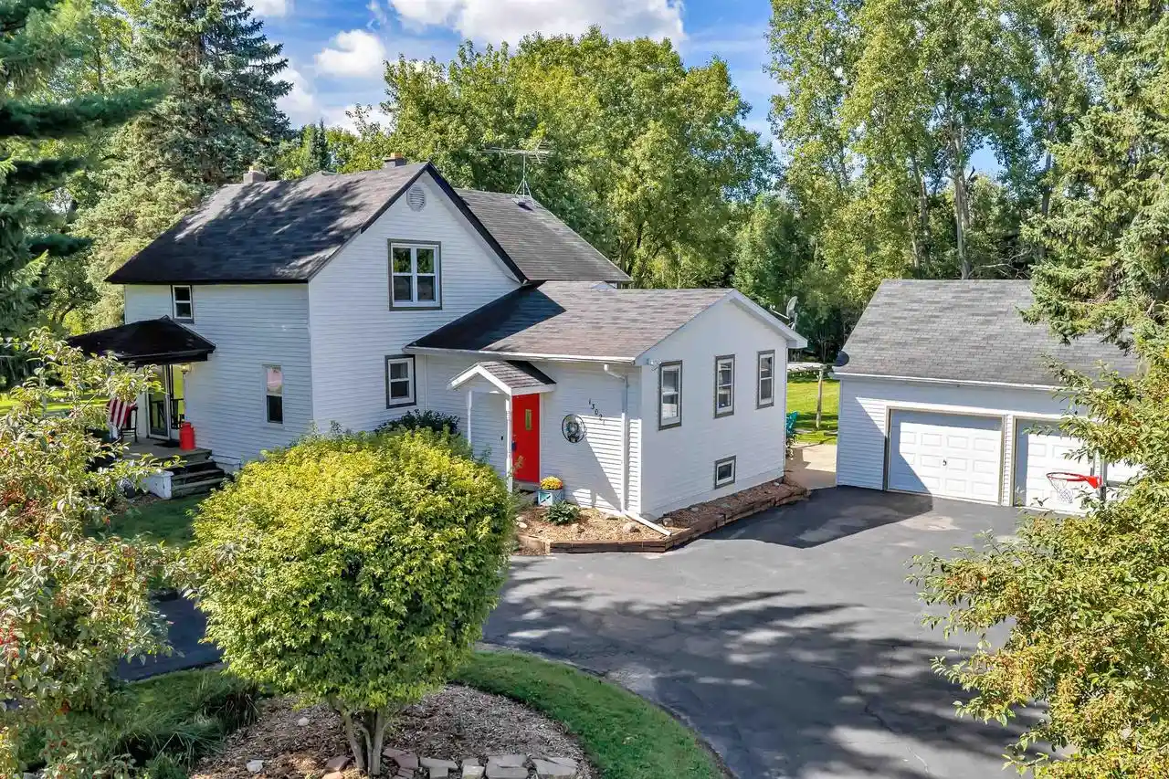 Photo 1 of Single family home for sale at 13021 Velp Ave, Suamico, WI 54313 | MLS# 50332906 | Listing updated on 2026-09-29
