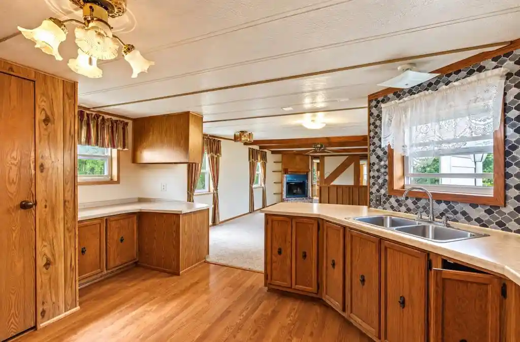 Photo 3 of Single family home for sale at S 15495 County Rd M, Fairchild, WI 54741 | MLS# 1605223 | Listing updated on 2026-09-21