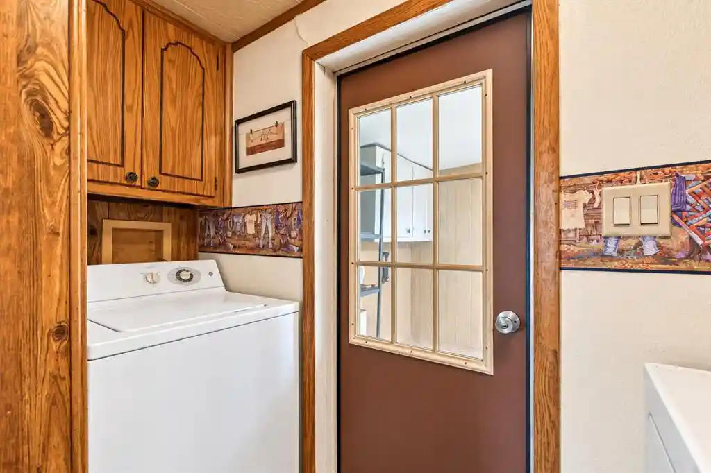 Photo 4 of Single family home for sale at S 15495 County Rd M, Fairchild, WI 54741 | MLS# 1605223 | Listing updated on 2026-09-21
