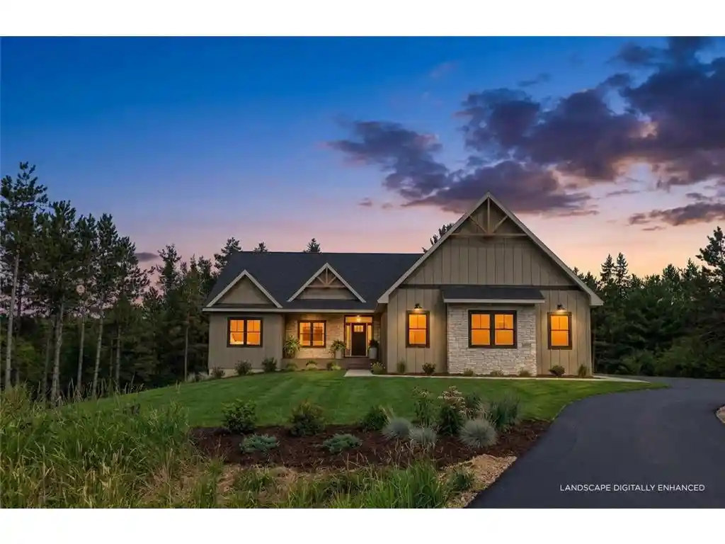 Photo 1 of Single family home for sale at 1189 60th Street, Hudson, WI 54016 | MLS# 7142618 | Listing updated on 2026-10-04