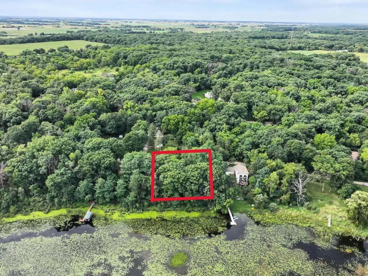 Land for sale at Lts 16-18 Lake Rd #-18, Delavan, WI 53115 | MLS# 1981230