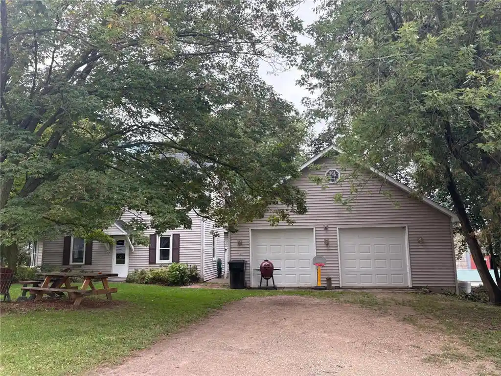 Single family home for sale at 3095 Cty Rd Q, Clear Lake, WI 54005 | MLS# 7146591