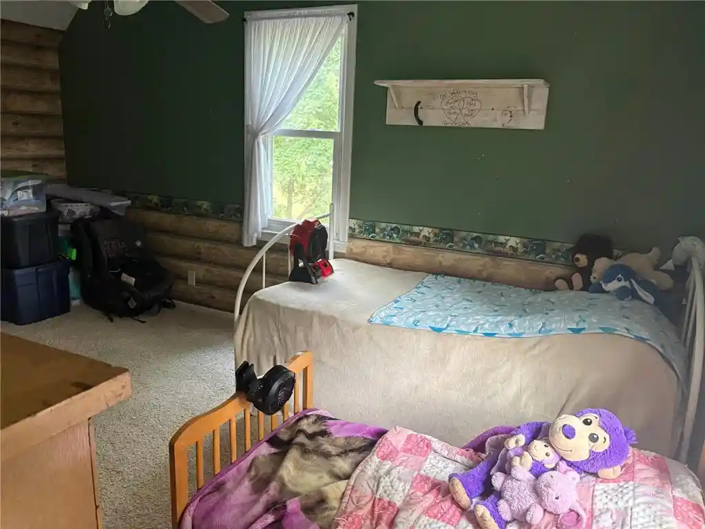 Photo 4 of Single family home for sale at 3095 Cty Rd Q, Clear Lake, WI 54005 | MLS# 7146591 | Listing updated on 2026-09-24