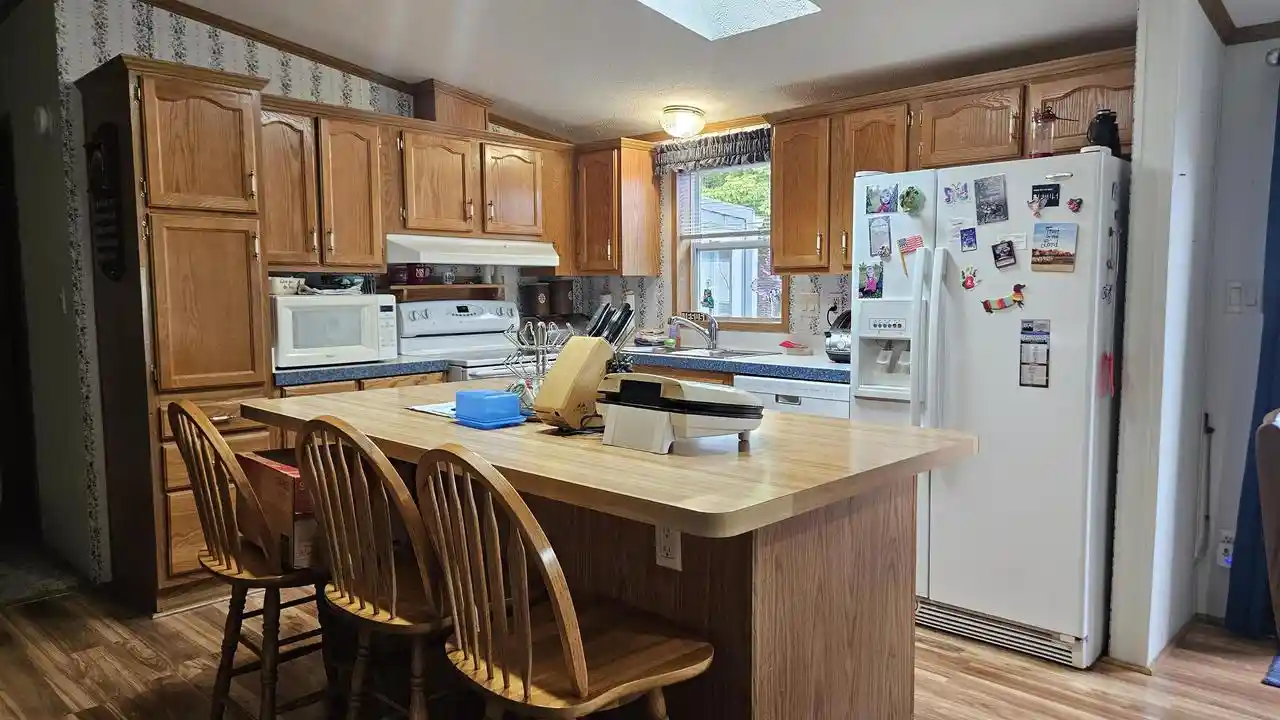 Photo 3 of Single family home for sale at W4965 N Pathfinder Cir, Shawano, WI 54166 | MLS# 50332908 | Listing updated on 2026-09-21