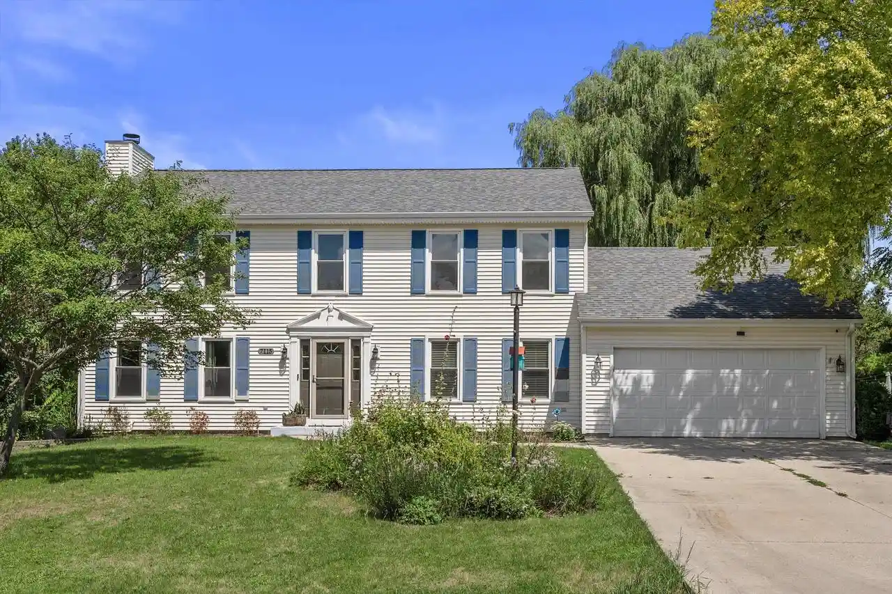 Single family home for sale at 7115 Joy Marie Ln, Waterford, WI 53185 | MLS# 1981234