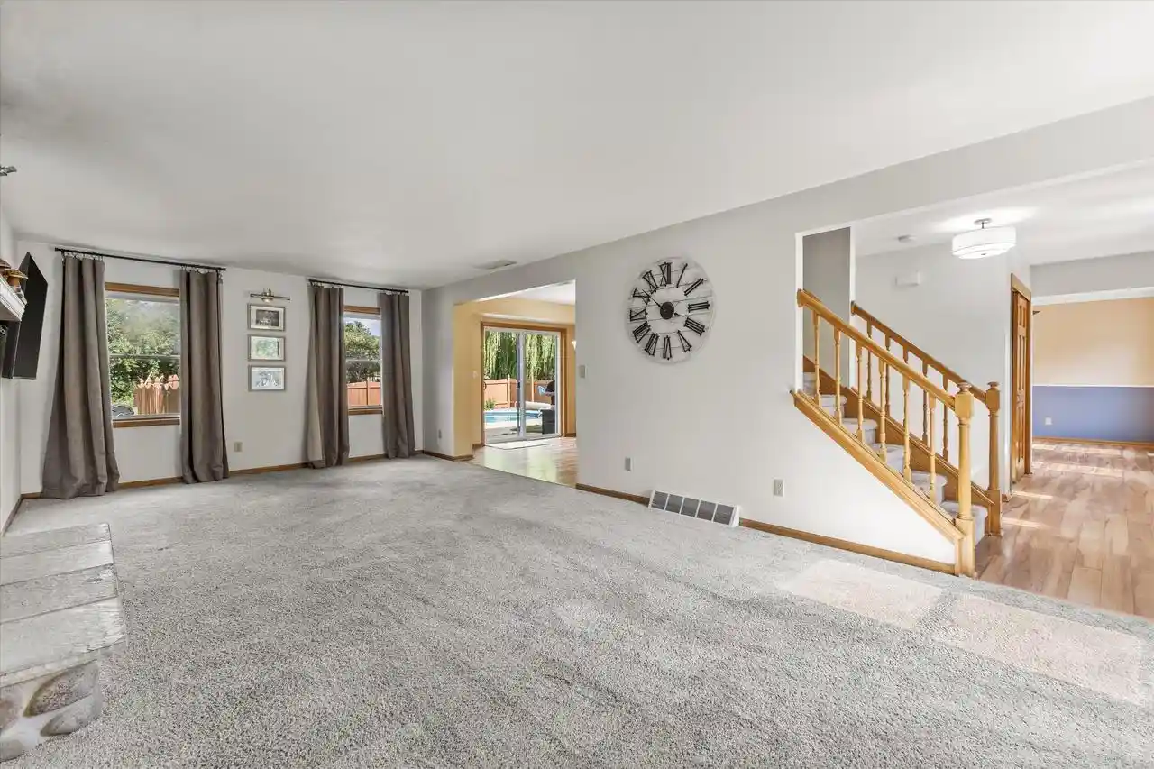 Photo 3 of Single family home for sale at 7115 Joy Marie Ln, Waterford, WI 53185 | MLS# 1981234 | Listing updated on 2026-09-18