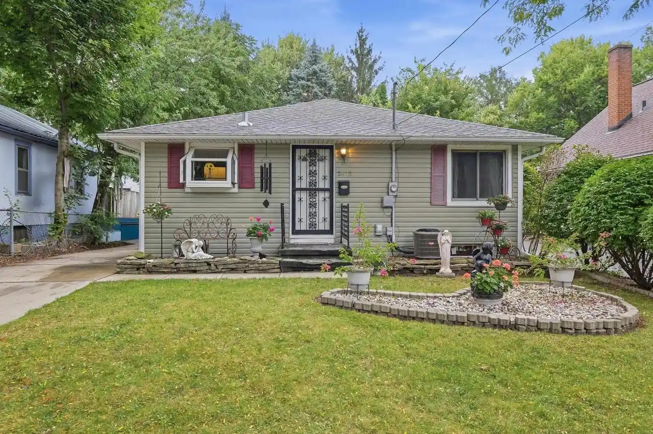 Single family home for sale at 3625 Tulane Ave, Madison, WI 53714 | MLS# 2032980