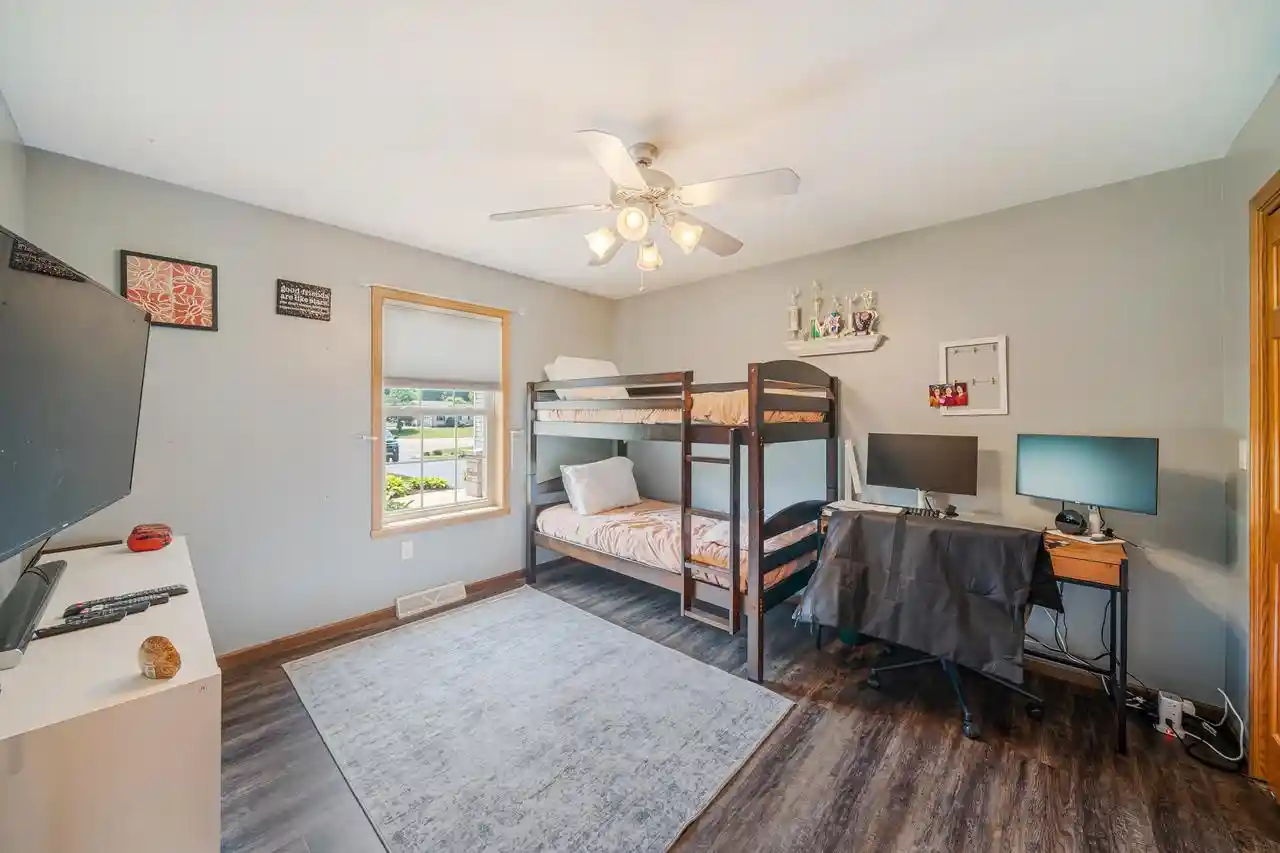 Photo 3 of Single family home for sale at 206 Donovan Cir, Rosendale, WI 54974 | MLS# 50332912 | Listing updated on 2026-09-23