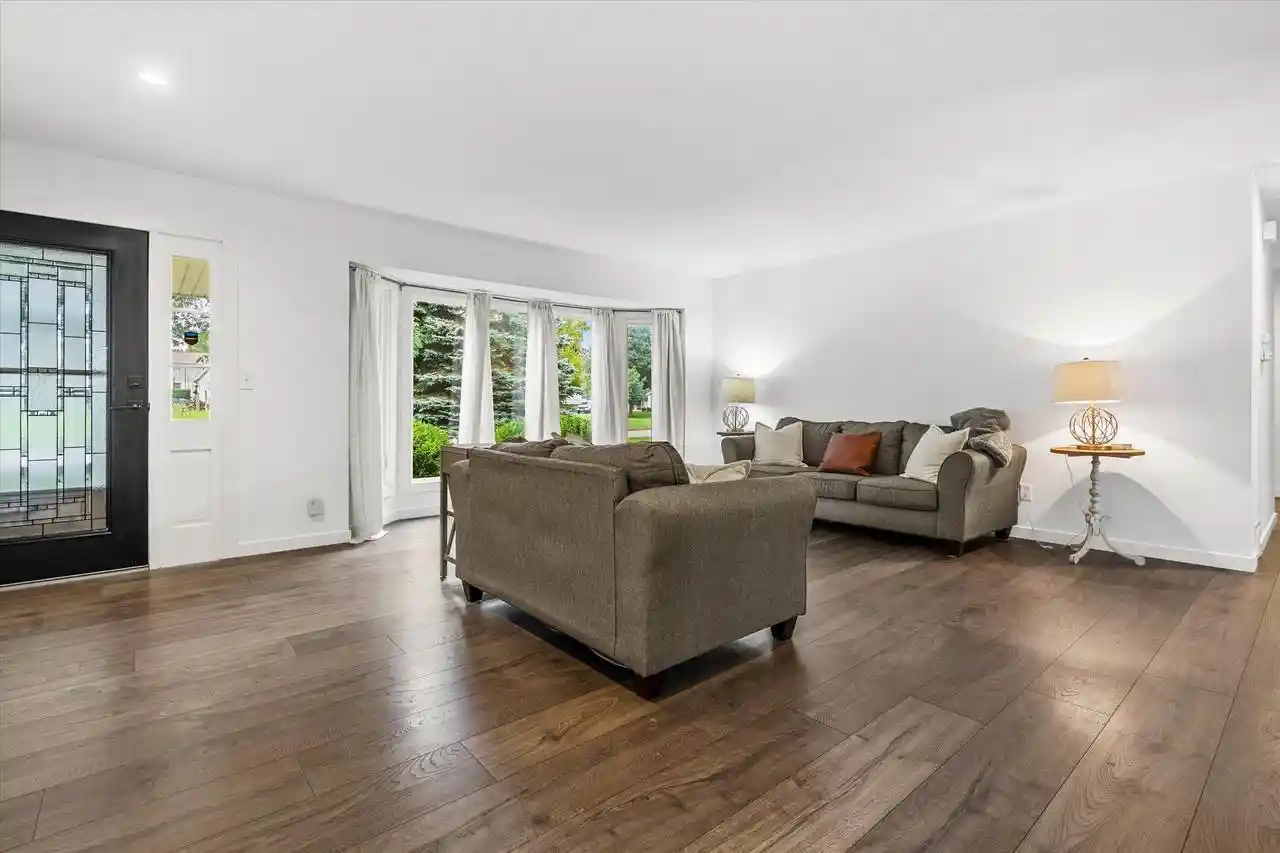 Photo 3 of Single family home for sale at 4800 Sussex Ln, Greendale, WI 53129 | MLS# 1981238 | Listing updated on 2026-09-25