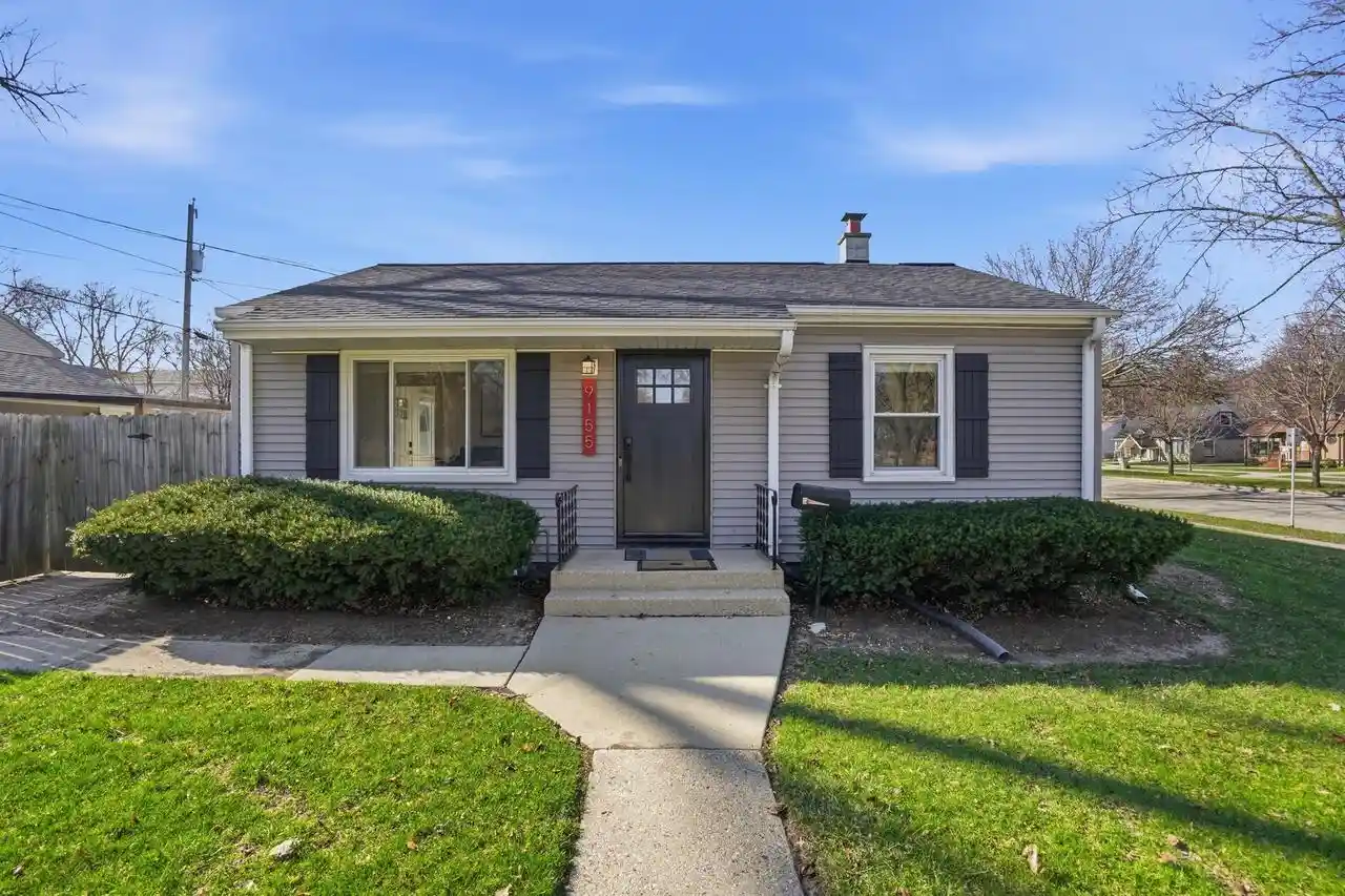 Photo 1 of Single family home for sale at 9155 W Park Hl Ave, Milwaukee, WI 53226 | MLS# 1981239 | Listing updated on 2026-09-18