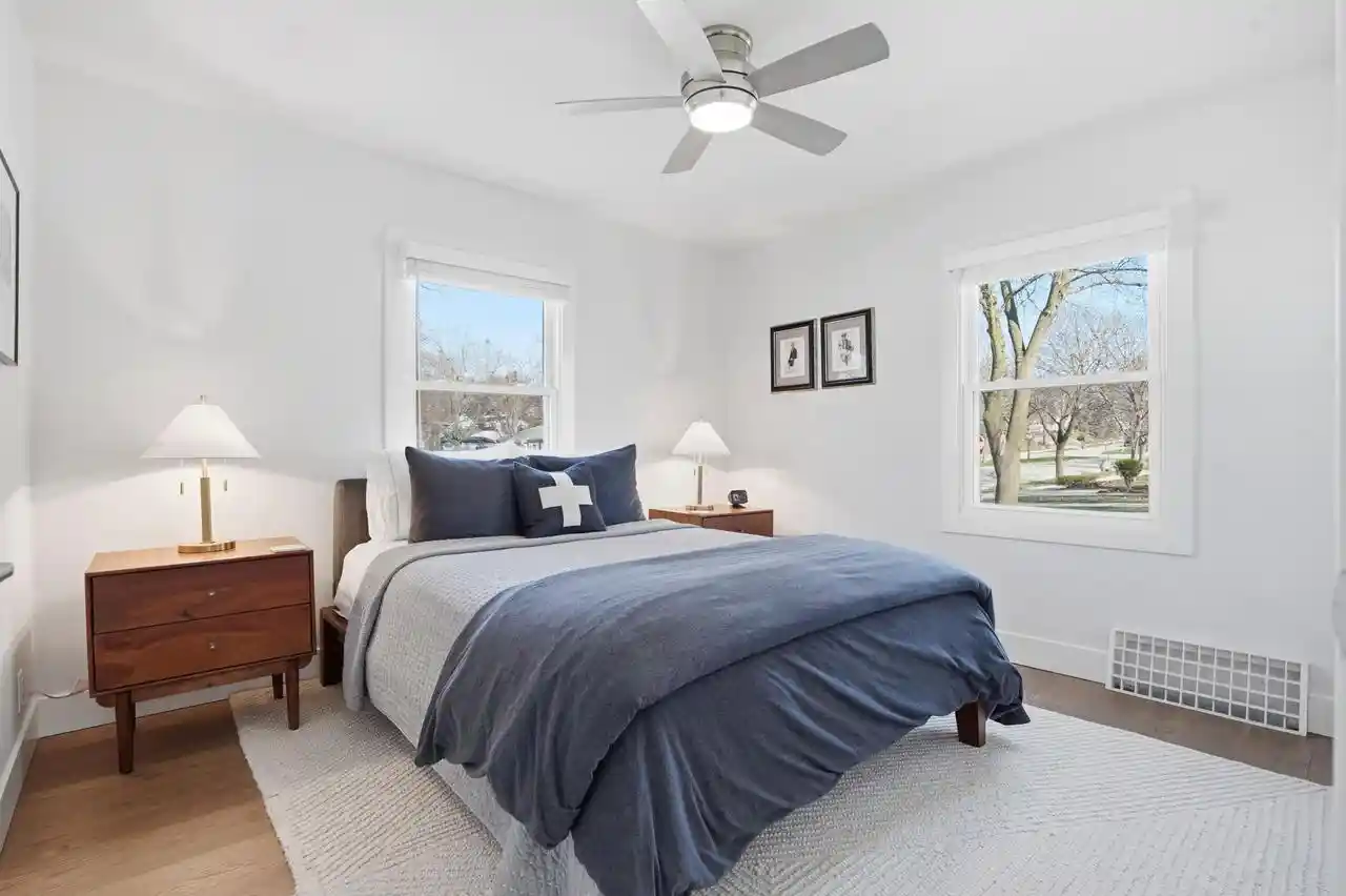 Photo 2 of Single family home for sale at 9155 W Park Hl Ave, Milwaukee, WI 53226 | MLS# 1981239 | Listing updated on 2026-09-18