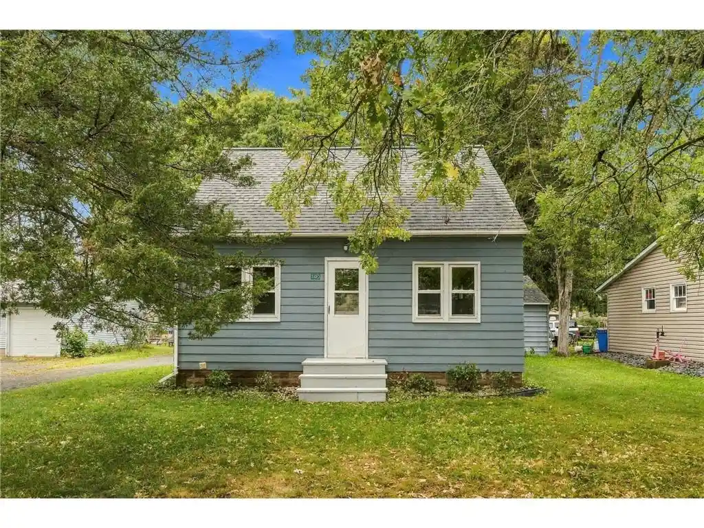 Photo 1 of Single family home for sale at 303 8th Avenue, Osceola, WI 54020 | MLS# 7146650 | Listing updated on 2026-09-19