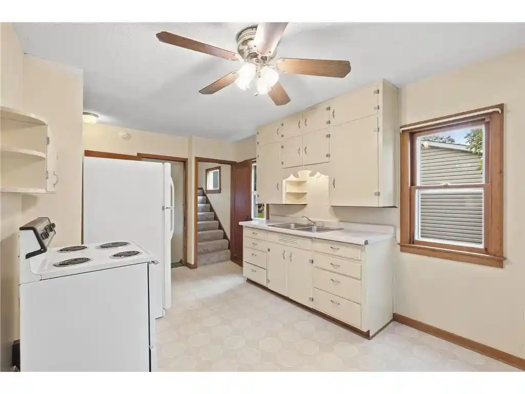 Photo 4 of Single family home for sale at 303 8th Avenue, Osceola, WI 54020 | MLS# 7146650 | Listing updated on 2026-09-19