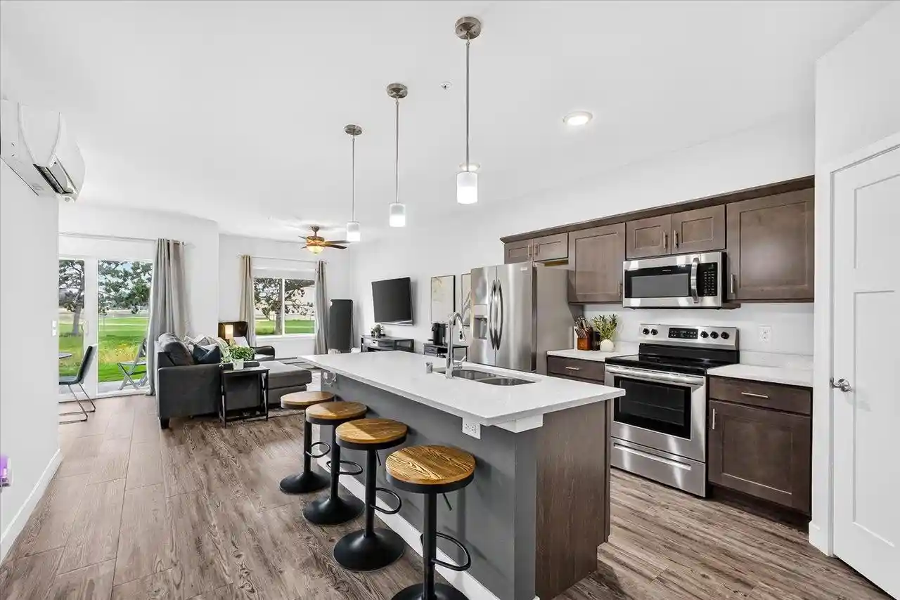Photo 1 of Condo for sale at 4910 Innovation Dr #105, Deforest, WI 53532 | MLS# 2032981 | Listing updated on 2026-09-18