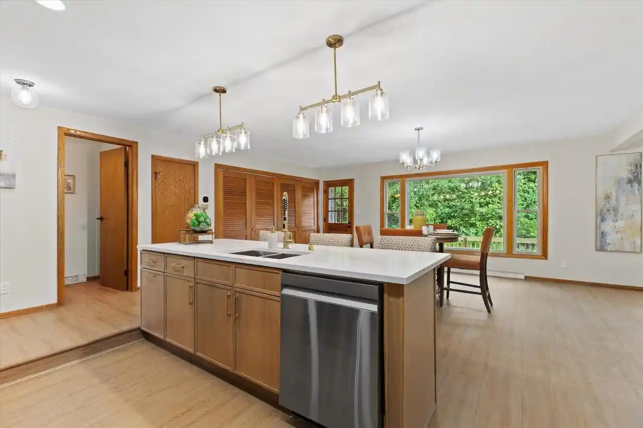 Photo 3 of Single family home for sale at 6511 203rd Avenue, Bristol, WI 53104 | MLS# 1981249 | Listing updated on 2026-10-01
