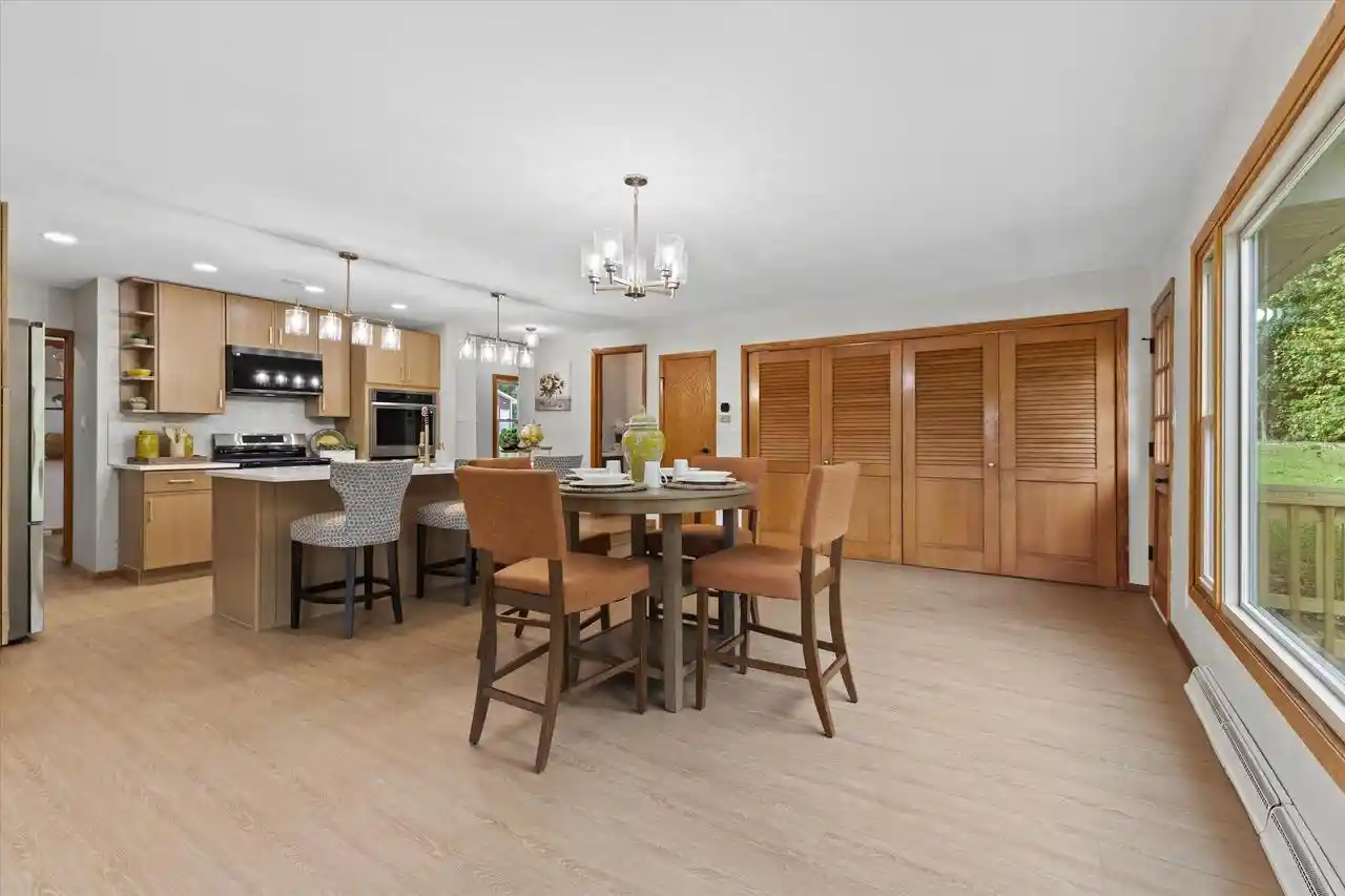 Photo 3 of Single family home for sale at 6511 203rd Avenue, Bristol, WI 53104 | MLS# 1981249 | Listing updated on 2026-10-01