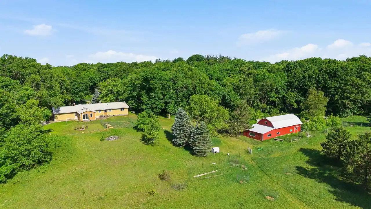 Photo 1 of Single family home for sale at N3660 9th Avenue, Hancock, WI 54943 | MLS# 50332915 | Listing updated on 2026-09-18