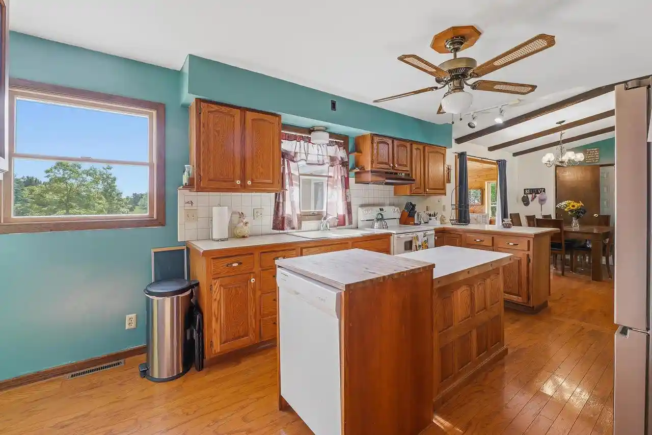 Photo 3 of Single family home for sale at N3660 9th Avenue, Hancock, WI 54943 | MLS# 50332915 | Listing updated on 2026-09-18