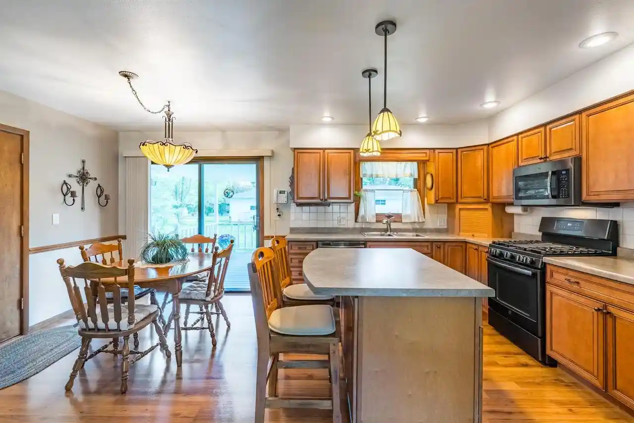 Photo 2 of Single family home for sale at 152165 Ivy Ln, Rib Mountain, WI 54401 | MLS# 22604644 | Listing updated on 2026-09-19