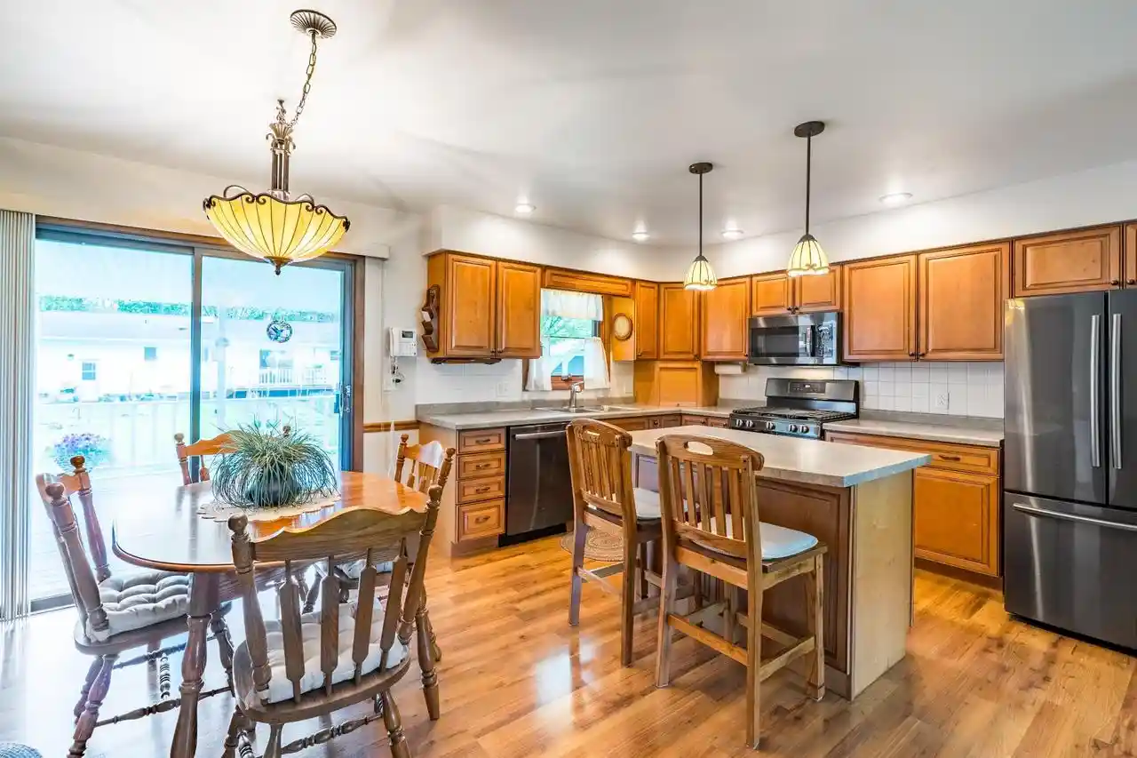 Photo 3 of Single family home for sale at 152165 Ivy Ln, Rib Mountain, WI 54401 | MLS# 22604644 | Listing updated on 2026-09-19