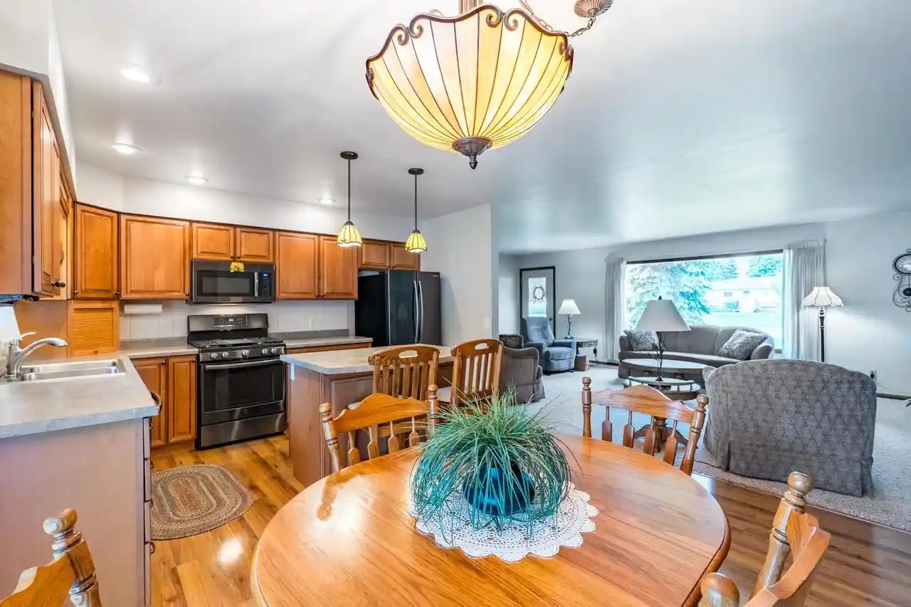 Photo 3 of Single family home for sale at 152165 Ivy Ln, Rib Mountain, WI 54401 | MLS# 22604644 | Listing updated on 2026-09-19