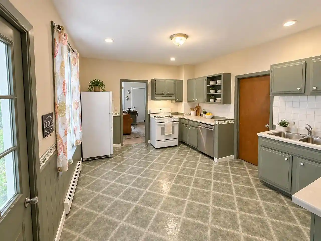 Photo 2 of Multi family home for sale at 2009 S 14th Street #2011, Sheboygan, WI 53081 | MLS# 1981243 | Listing updated on 2026-09-24